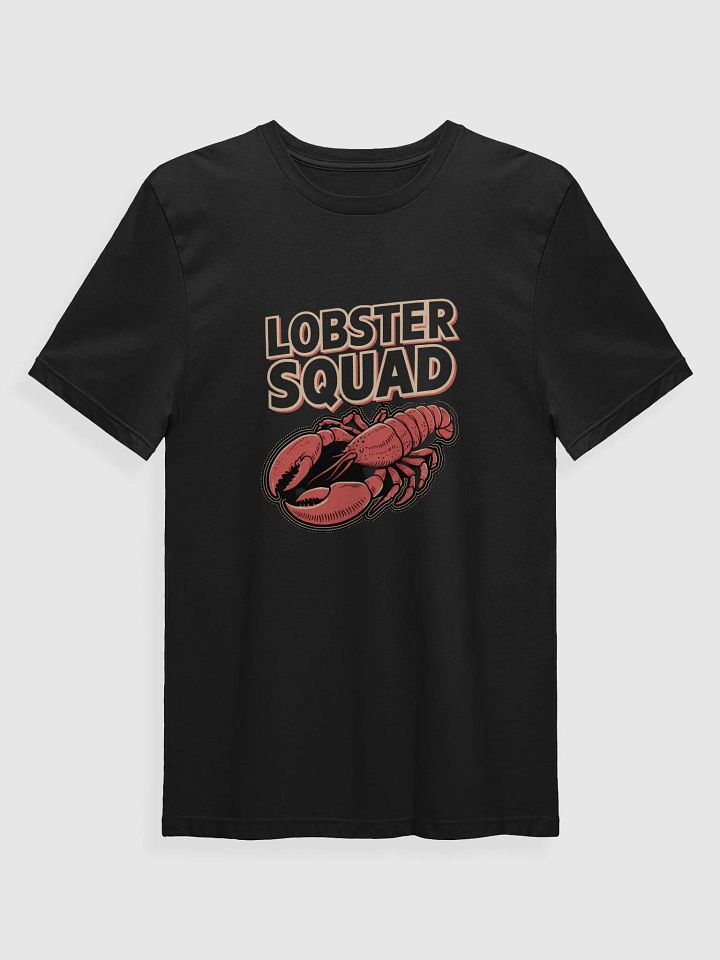 Lobster Squad product image (1)