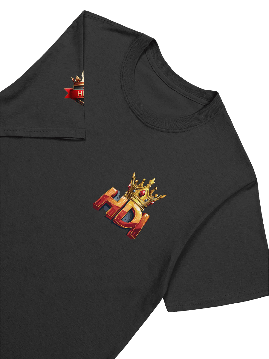 HDI Dark Age T-Shirt product image (34)