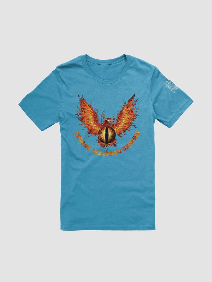 B+C Adult Tee (Darks) product image (7)