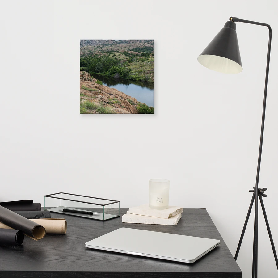 A Snapshot of the Wichita Mountains product image (11)