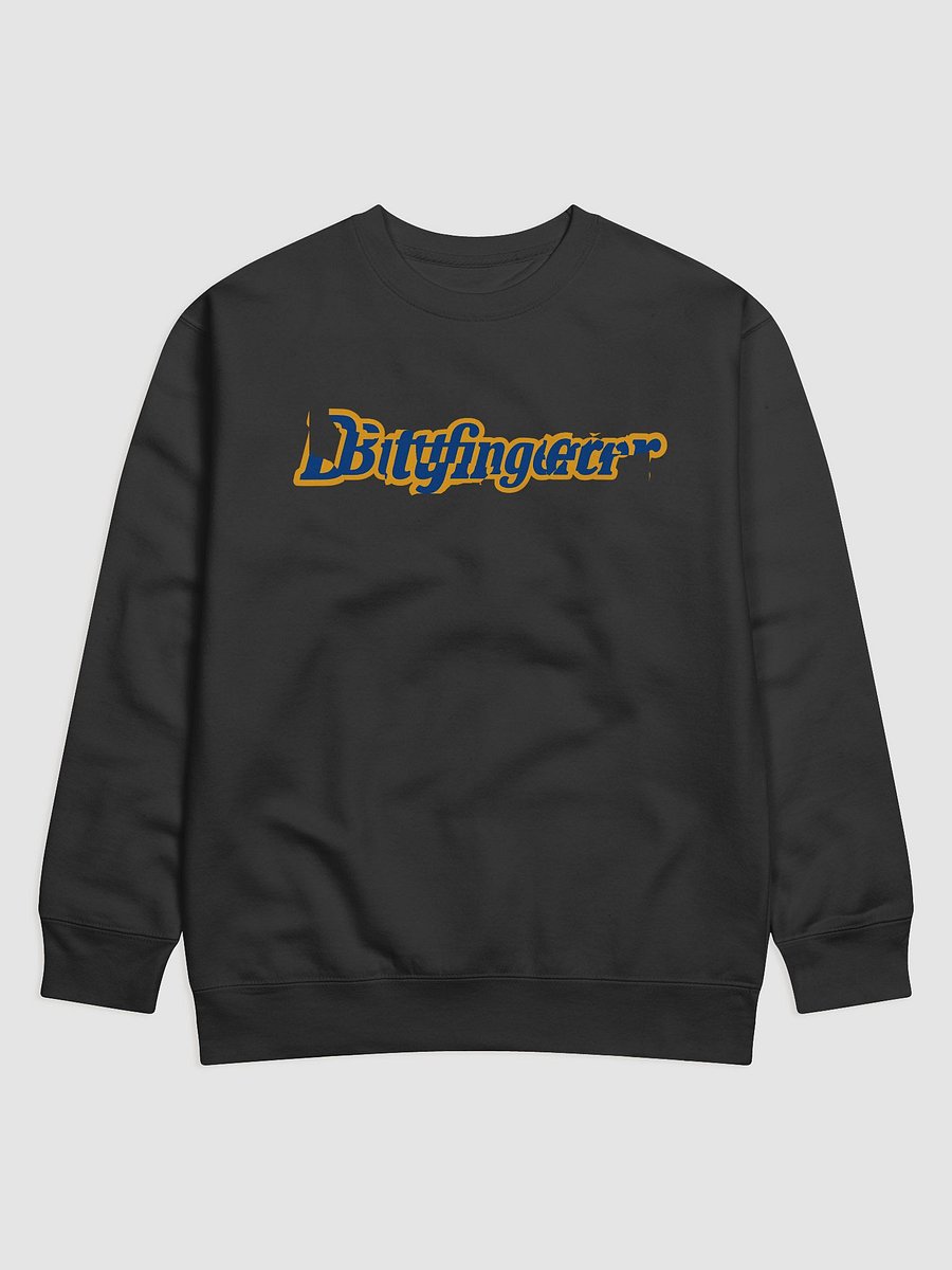 BUTTFINGERER product image (1)