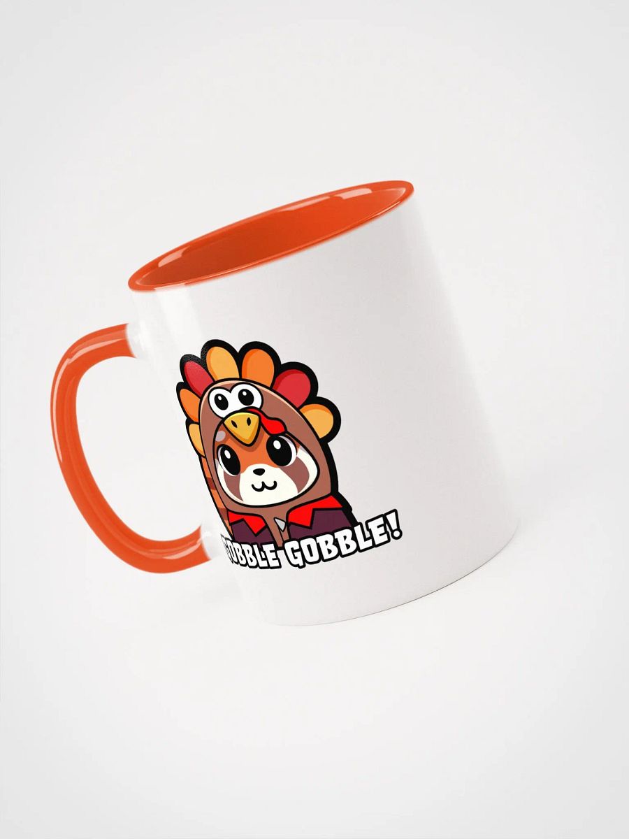 Gobble Gobble - Ceramic Mug product image (21)