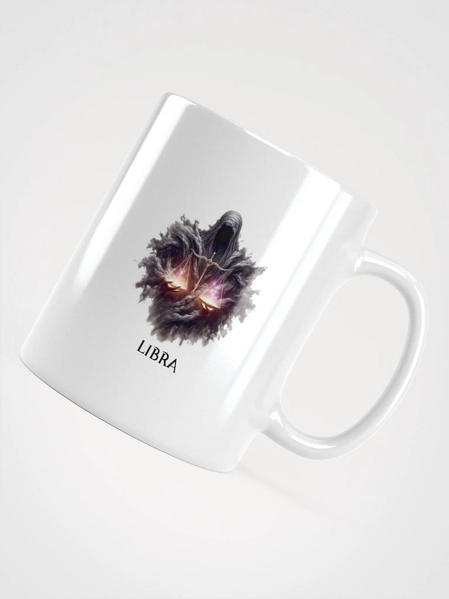 Libra - Mythical Creature Style Mug product image (11)