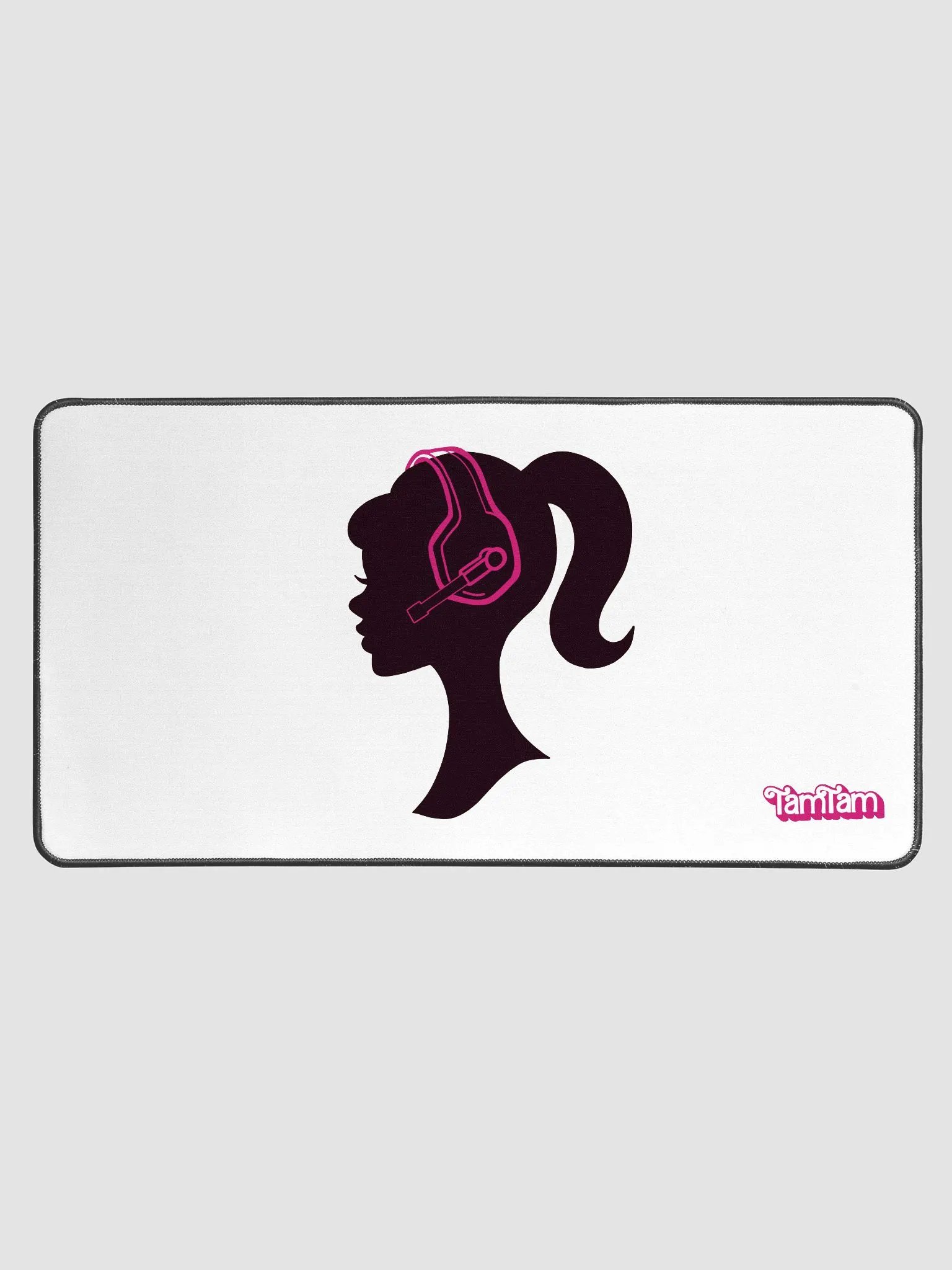 TamTamBarbie product image (1)