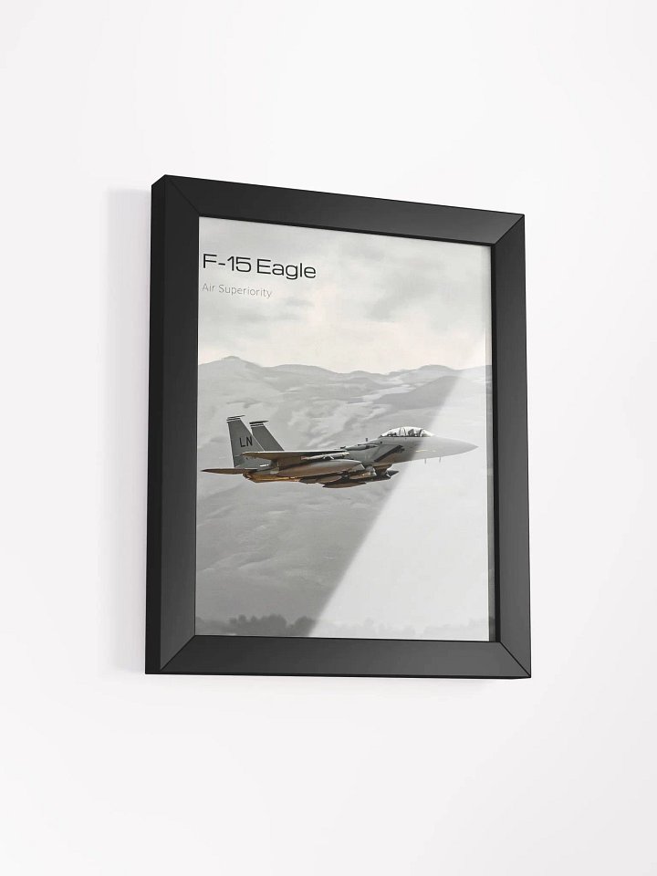 F-15 Eagle product image (2)