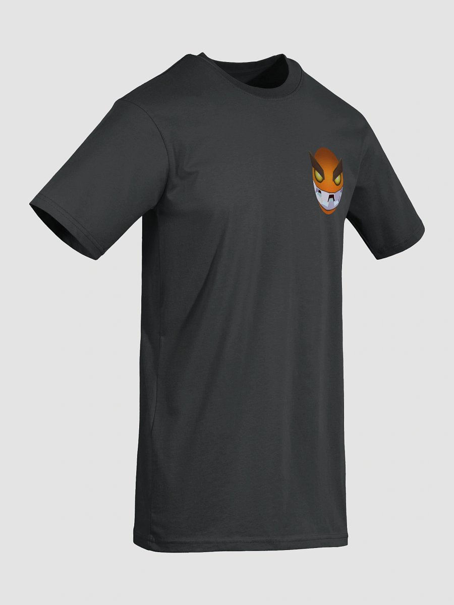 Drill-Bot T-shirt Back Design product image (46)