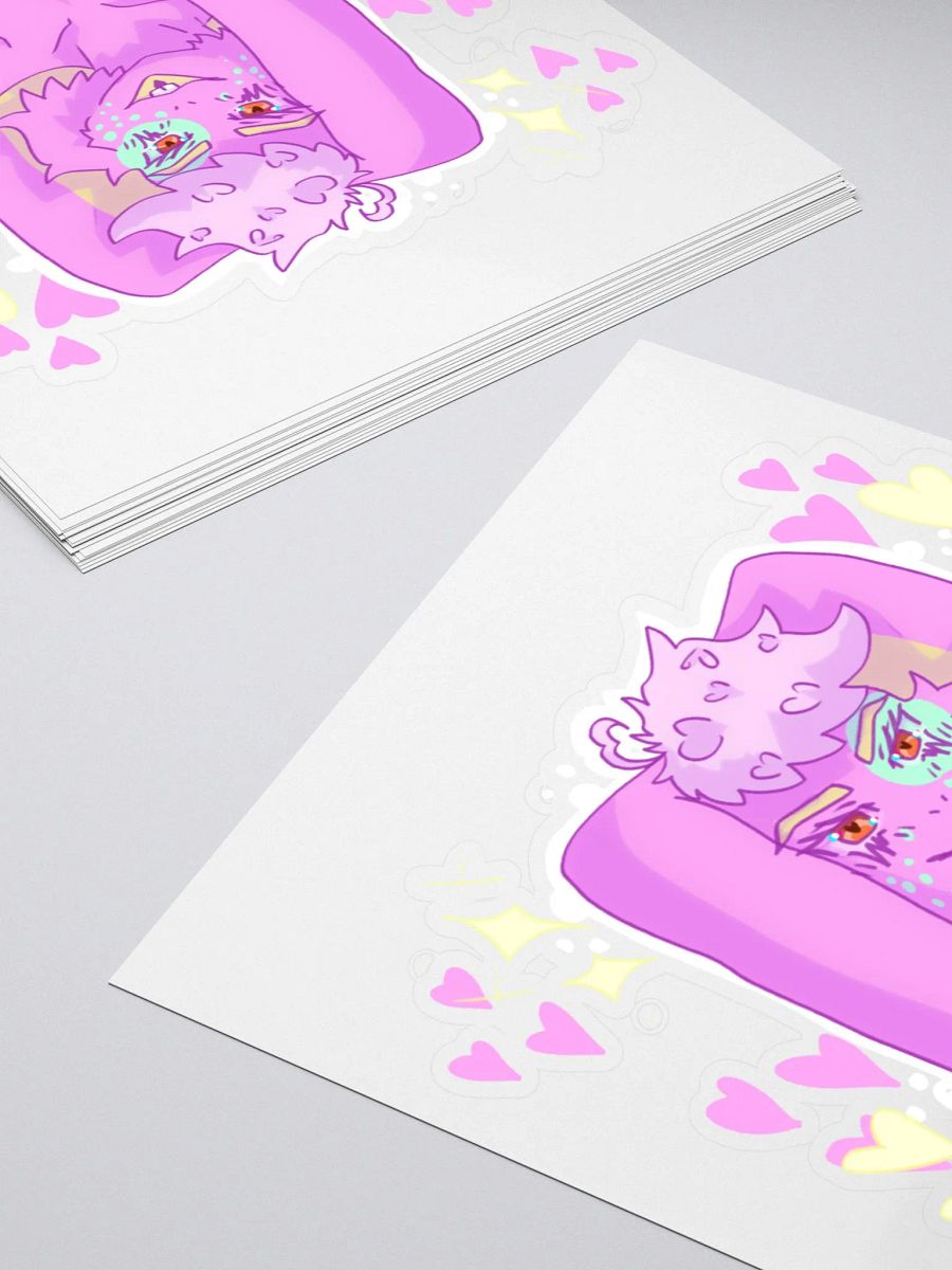 Violet love product image (8)