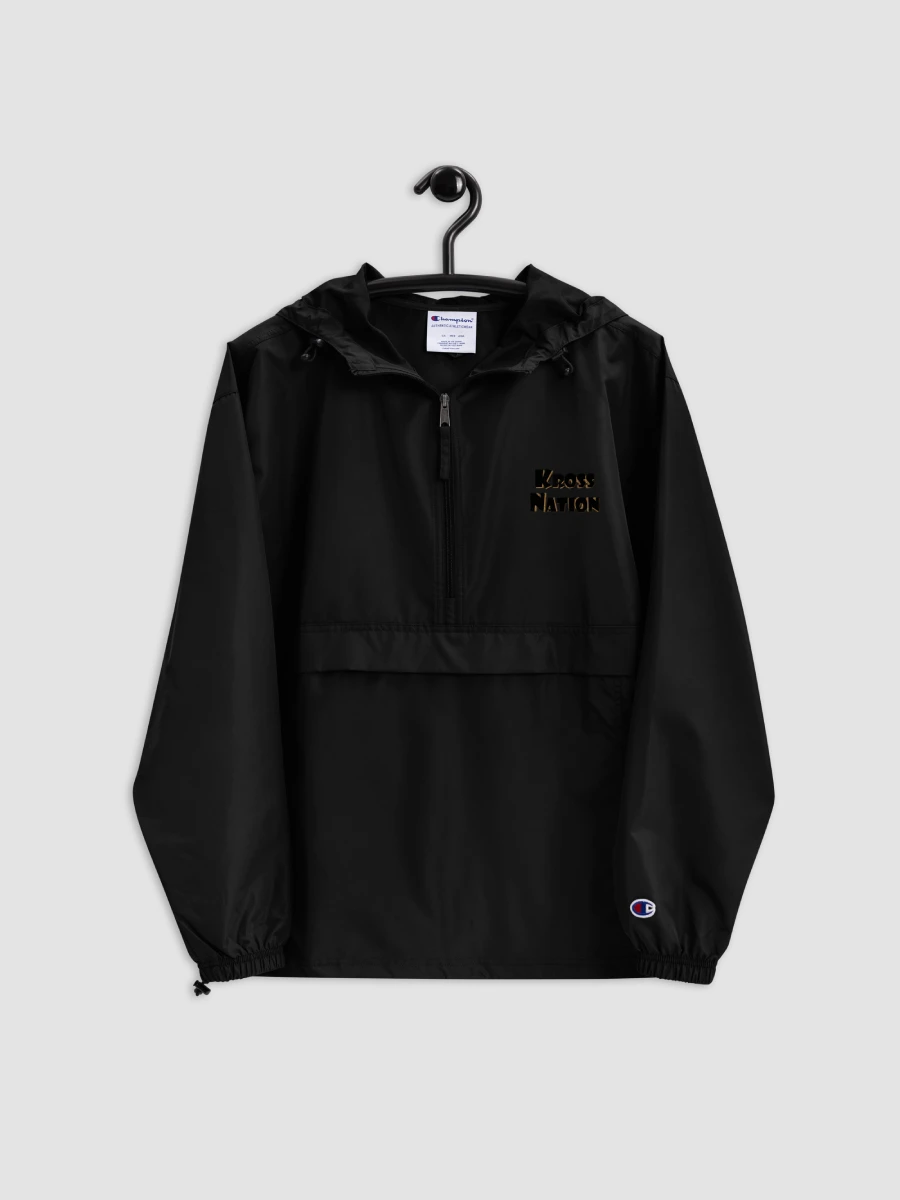 [Kr0ss Family] Champion Packable Jacket Champion CO200 - 2 product image (33)