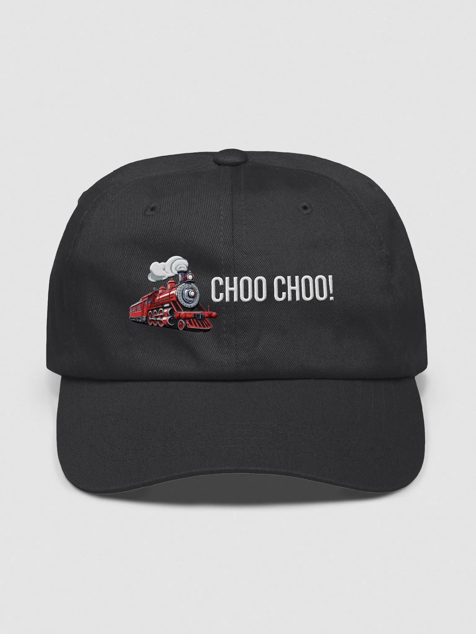 Choo Choo! Hat product image (1)