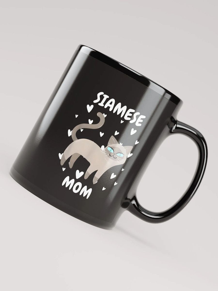 Siamese Mom product image (2)