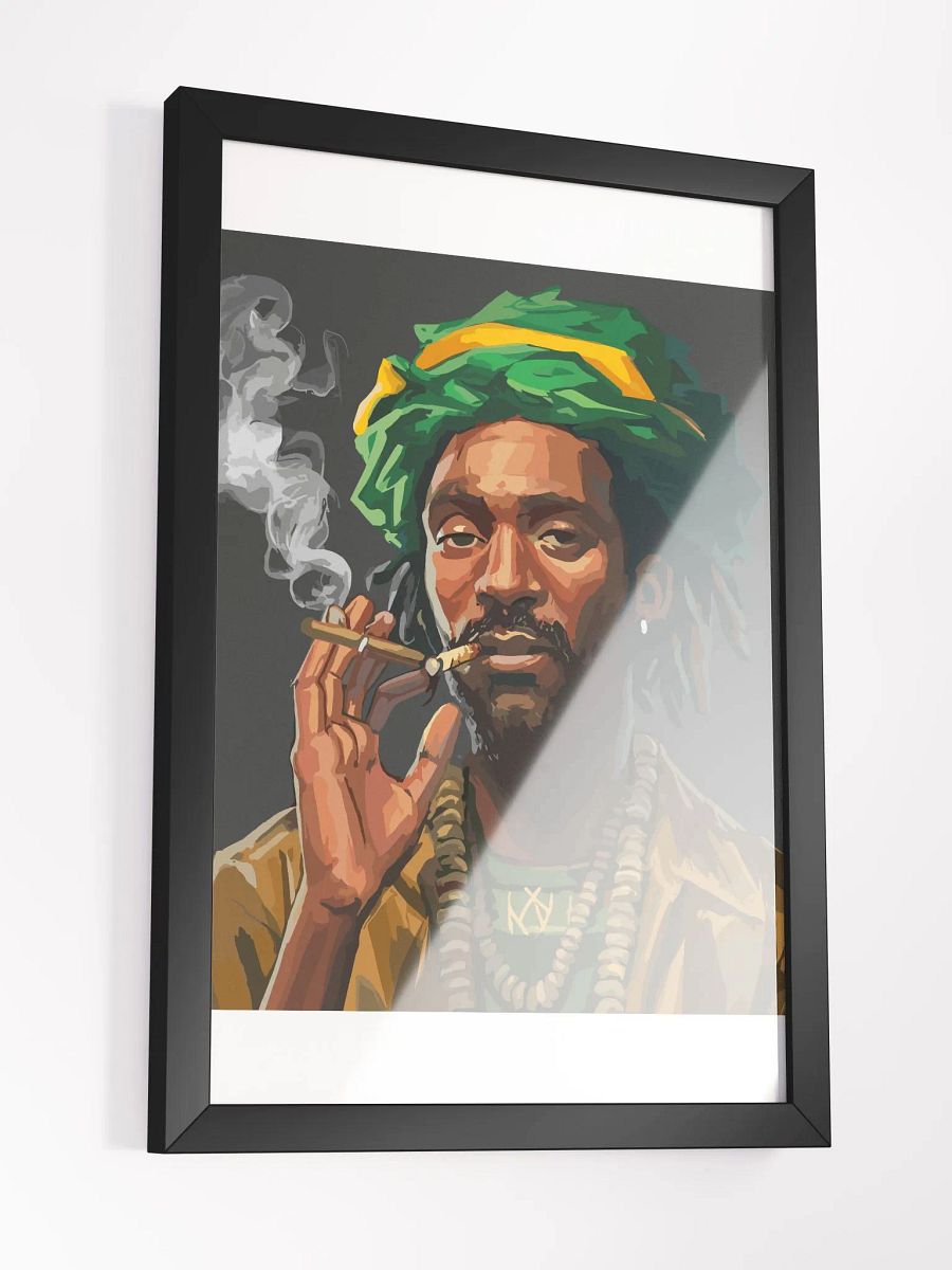 the Rasta man product image (5)