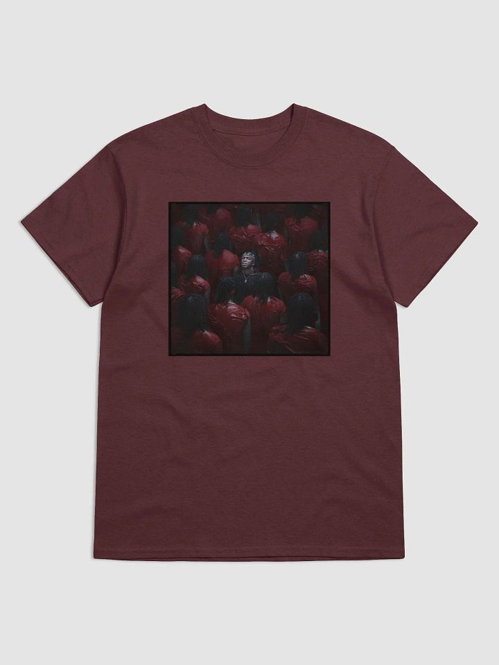 Thick Of It KSI T-shirt product image (37)