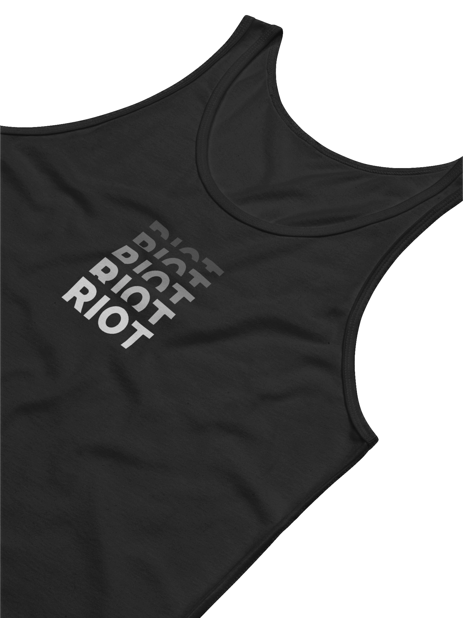 RIOT Jersey Tank product image (14)