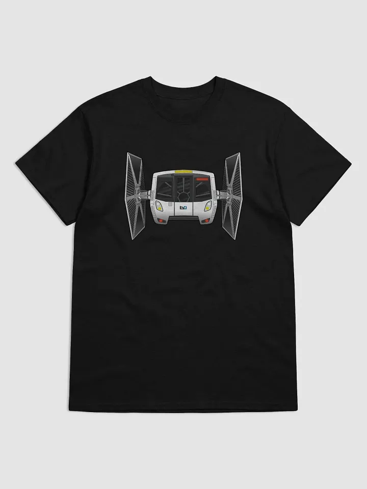 Bart-tie TShirt product image (2)