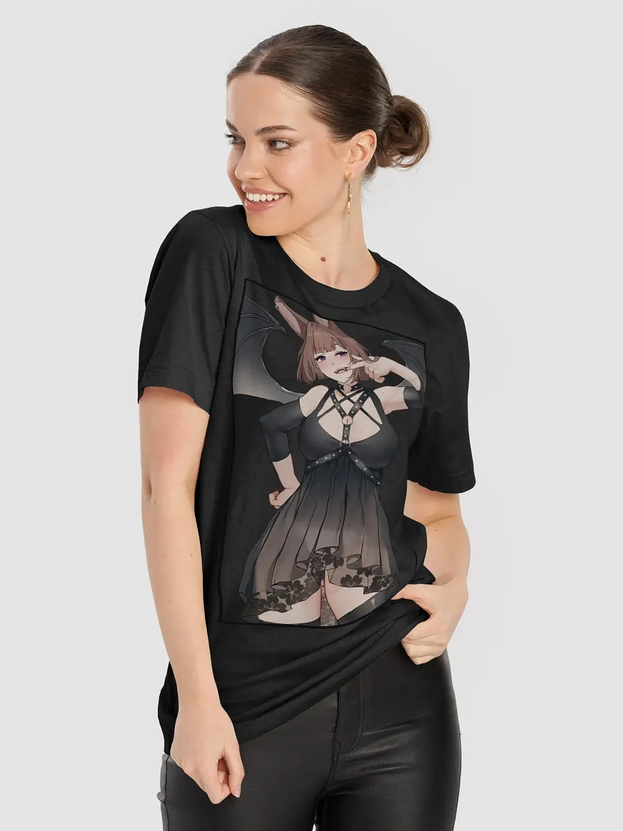 Nico Tease T-Shirt product image (46)