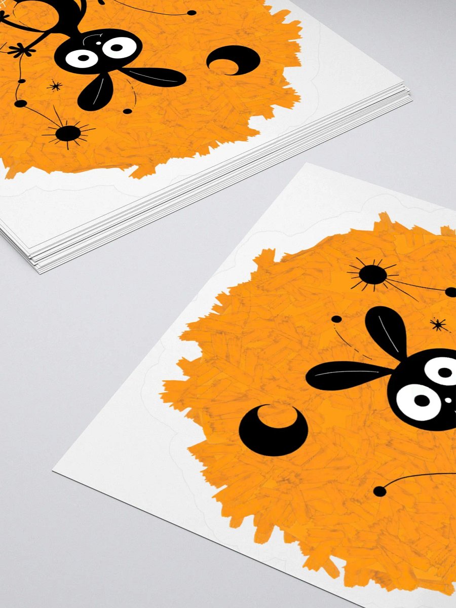 Kiss Cut Stickers product image (4)