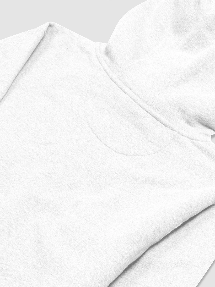 STG Rough Rose Hoodie (WHITE) product image (4)