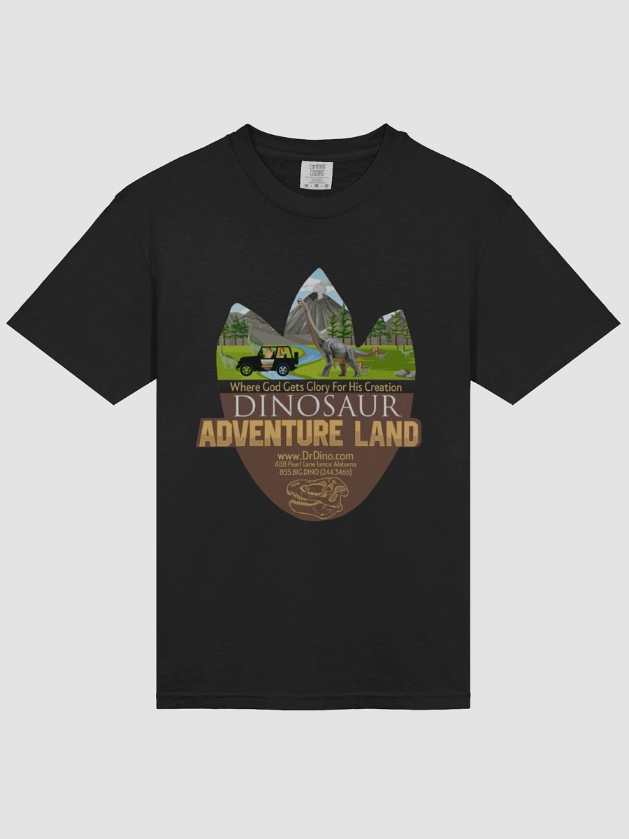 DAL Tshirt product image (24)
