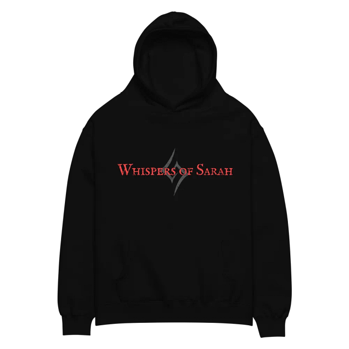 Whispers of Sarah Hoodie product image (2)