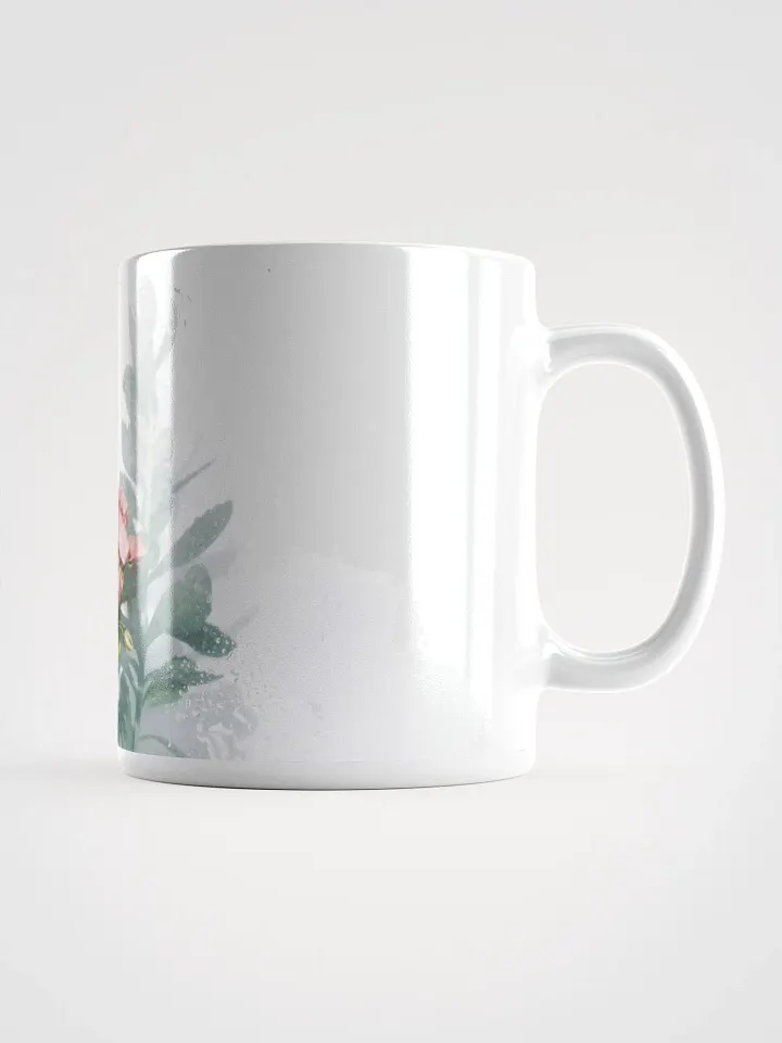 Pastel Petal Delight Mug product image (6)