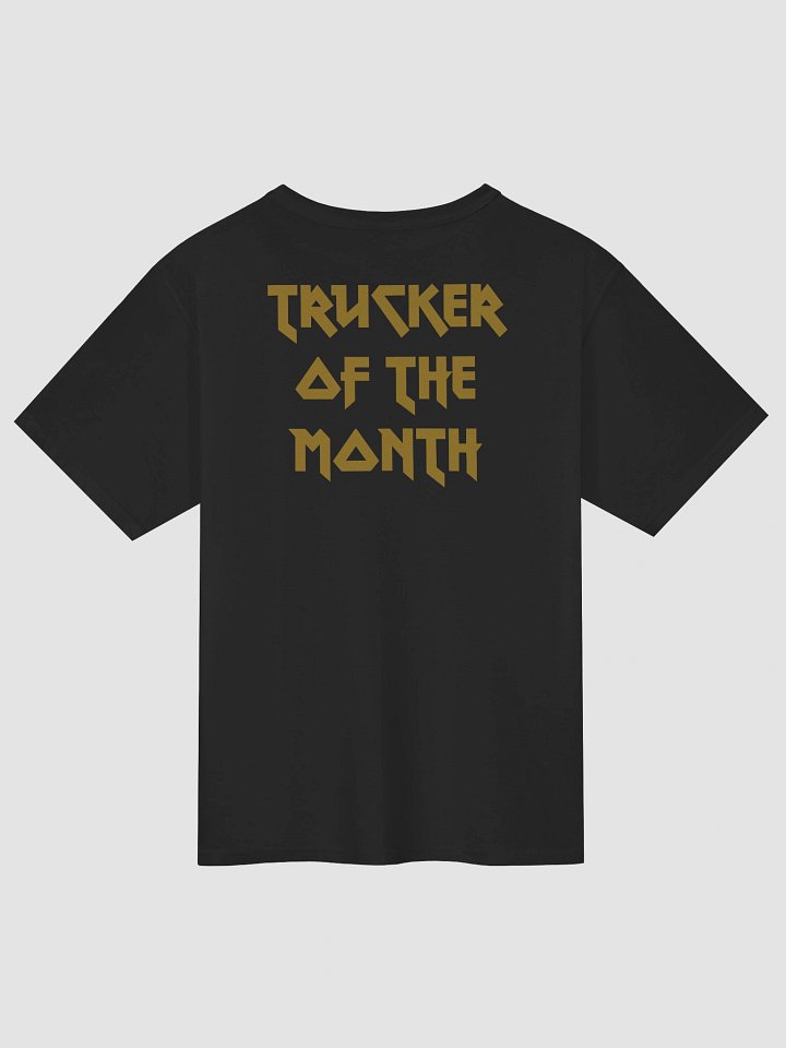 TOTM Heavy weight Champion Relaxed-Fit Tee product image (1)