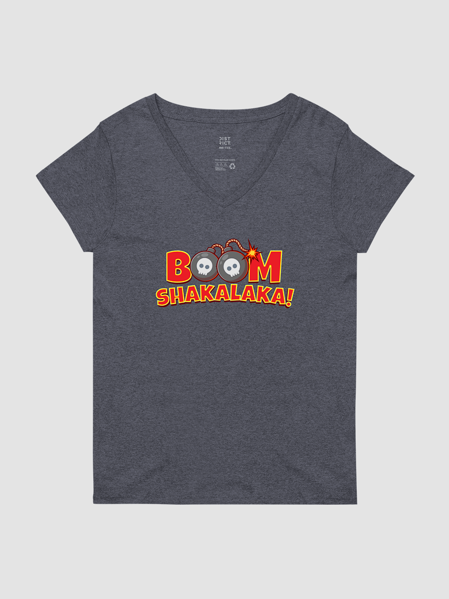 BOOM SHAKALAKA V2 product image (1)