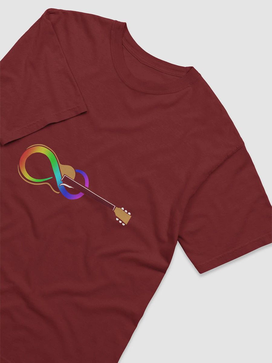 My Autism is an electric gutair product image (8)