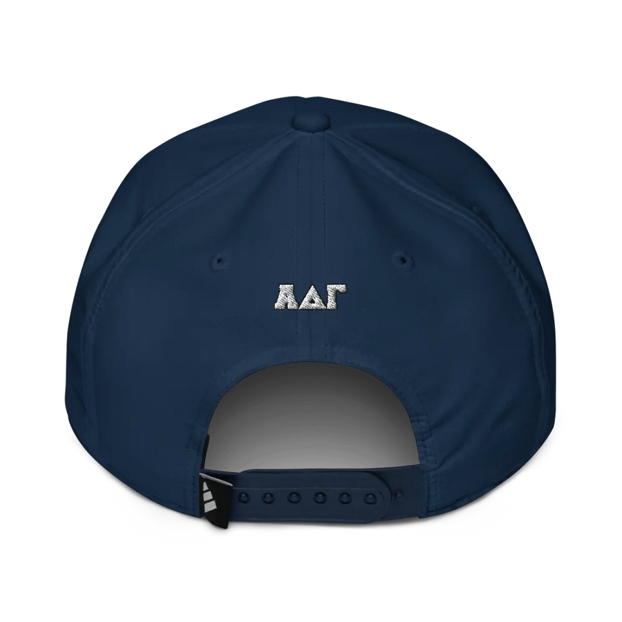 ADG ALUMNI ADIDAS PERFORMANCE HAT product image (12)