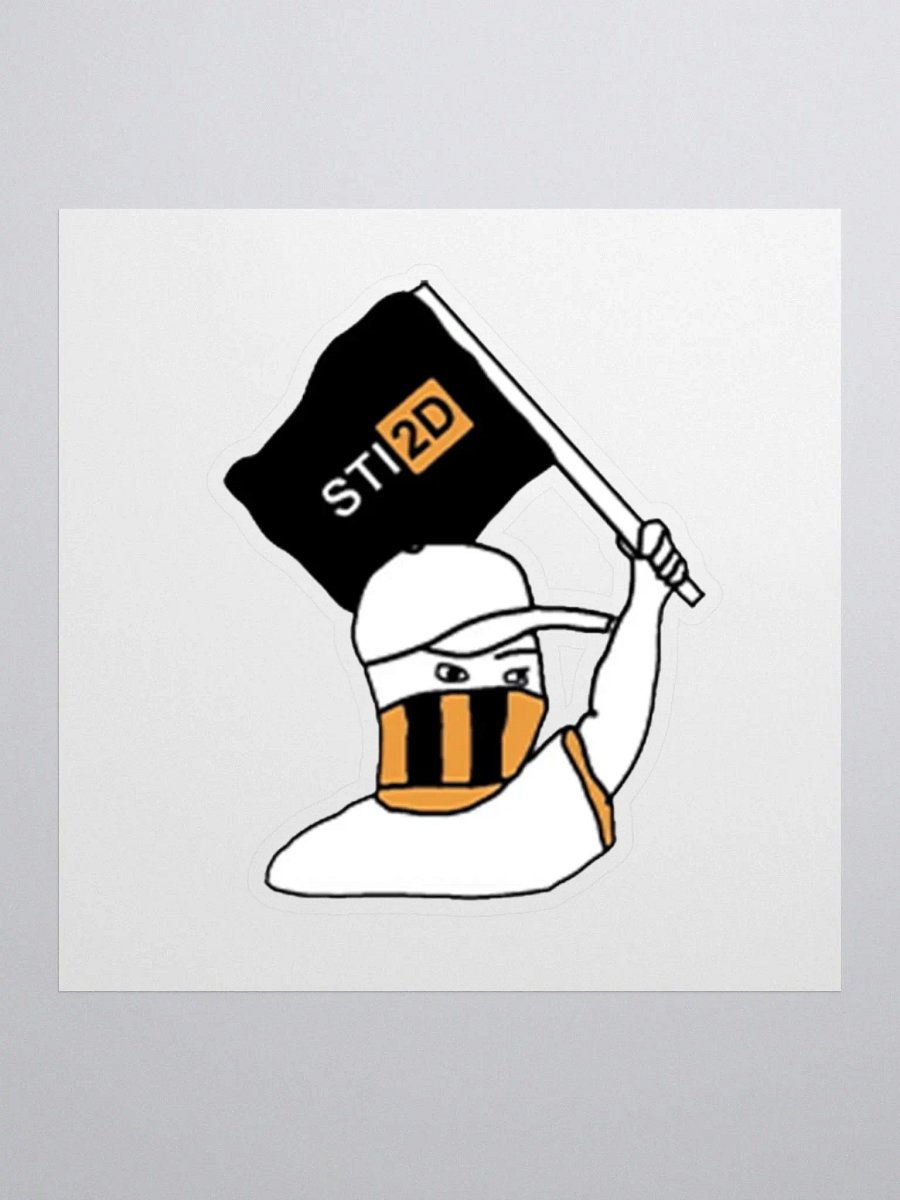 STICKER STI2D product image (2)