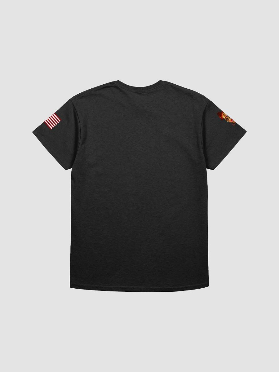"Off Duty, Save Yourself" EMS T-Shirt product image (4)