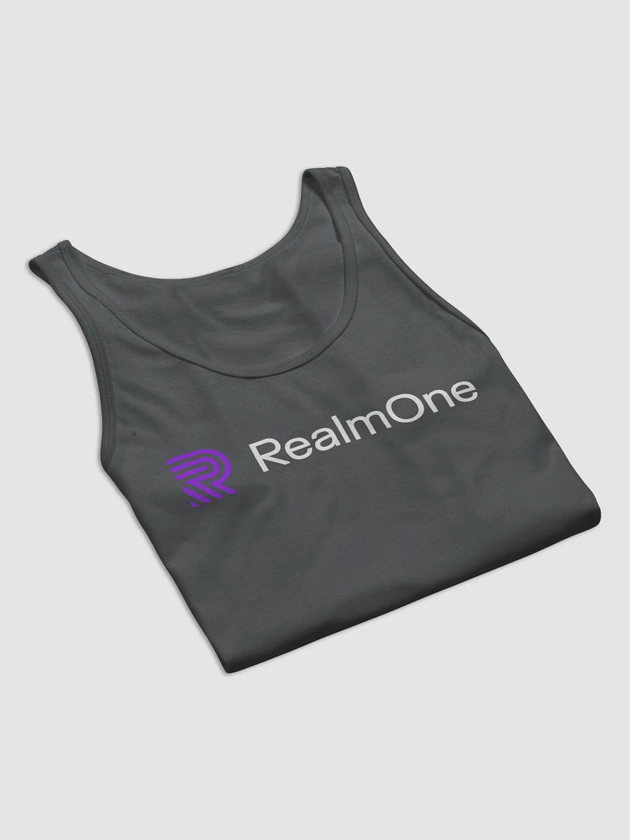 RO Bella+Canvas Men's/Unisex Jersey Tank [NAVY] product image (32)