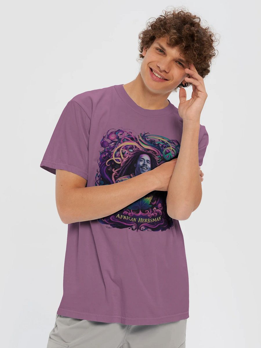 Pure Haze State 3. T-Shirt product image (49)