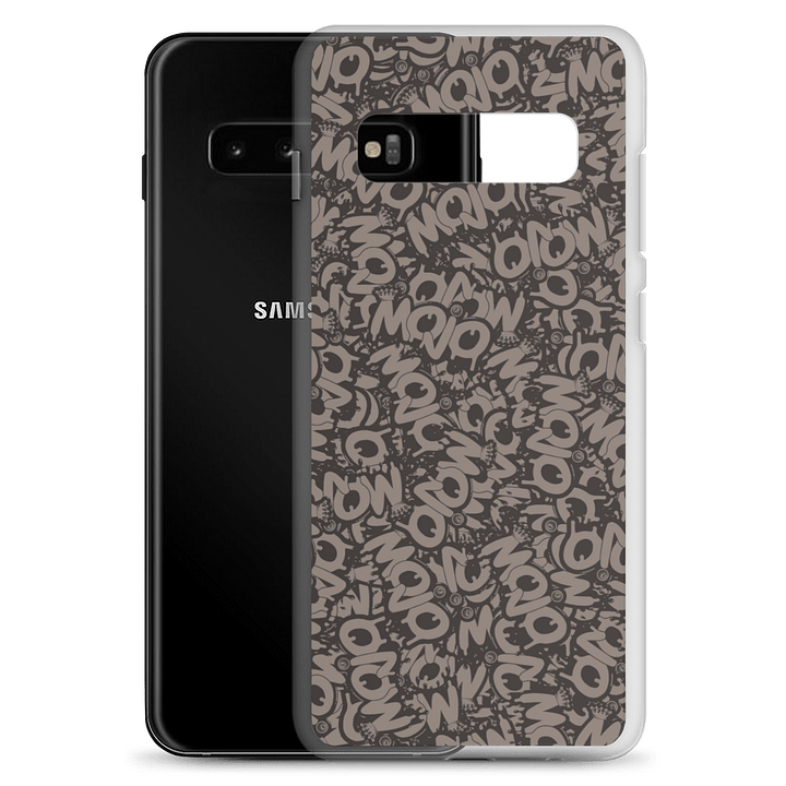 Mojo Samsung Case product image (2)