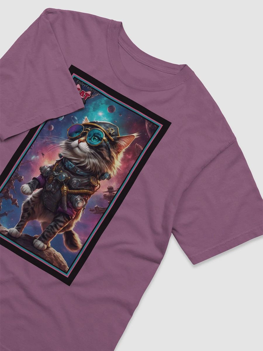 Space Pirate Cat 02 product image (13)