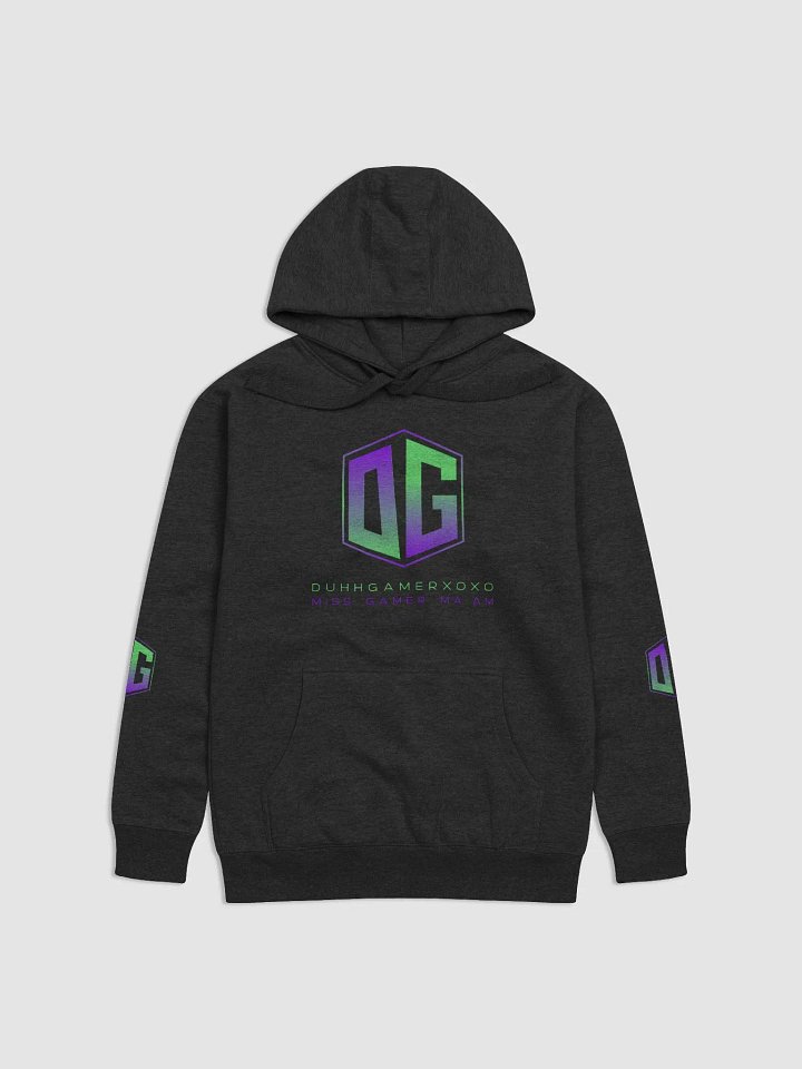 DG Hoodie product image (1)