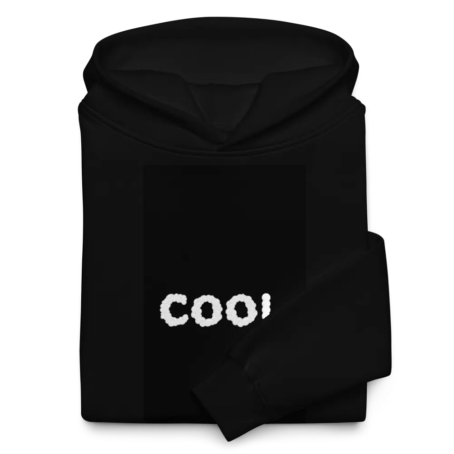 COOL - Unisex Hoodie product image (10)