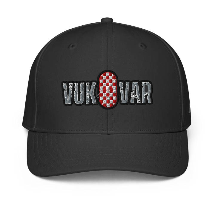 VUKOVAR Shield Performance Adidas Cap product image (2)