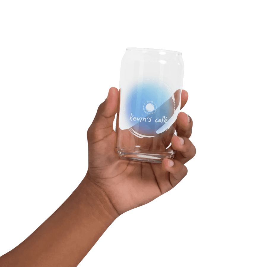 Kevin's Café Glass product image (5)