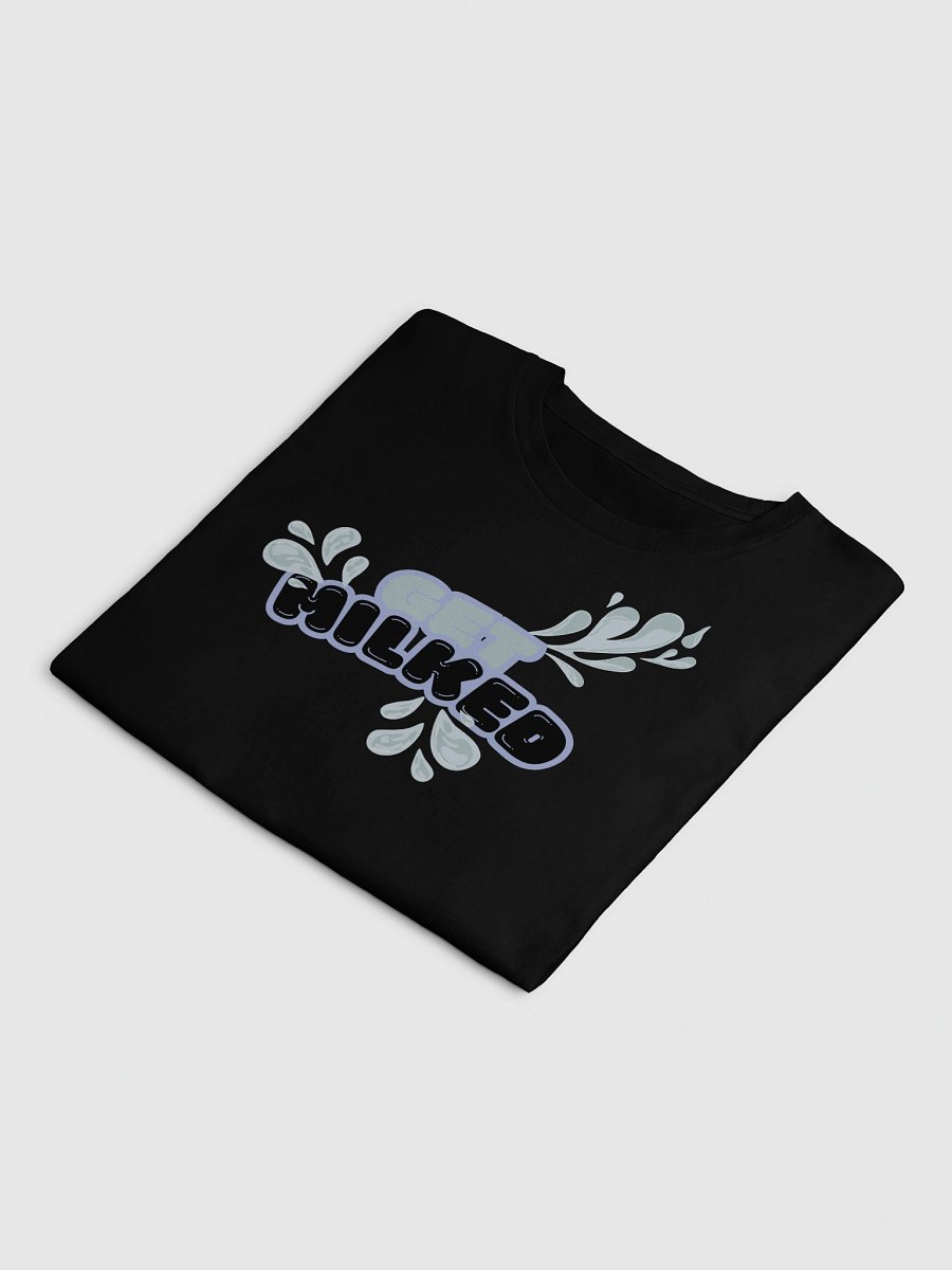 GET MILKED WOMENS CROP product image (4)