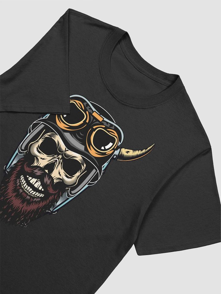 War Rider Skull product image (2)