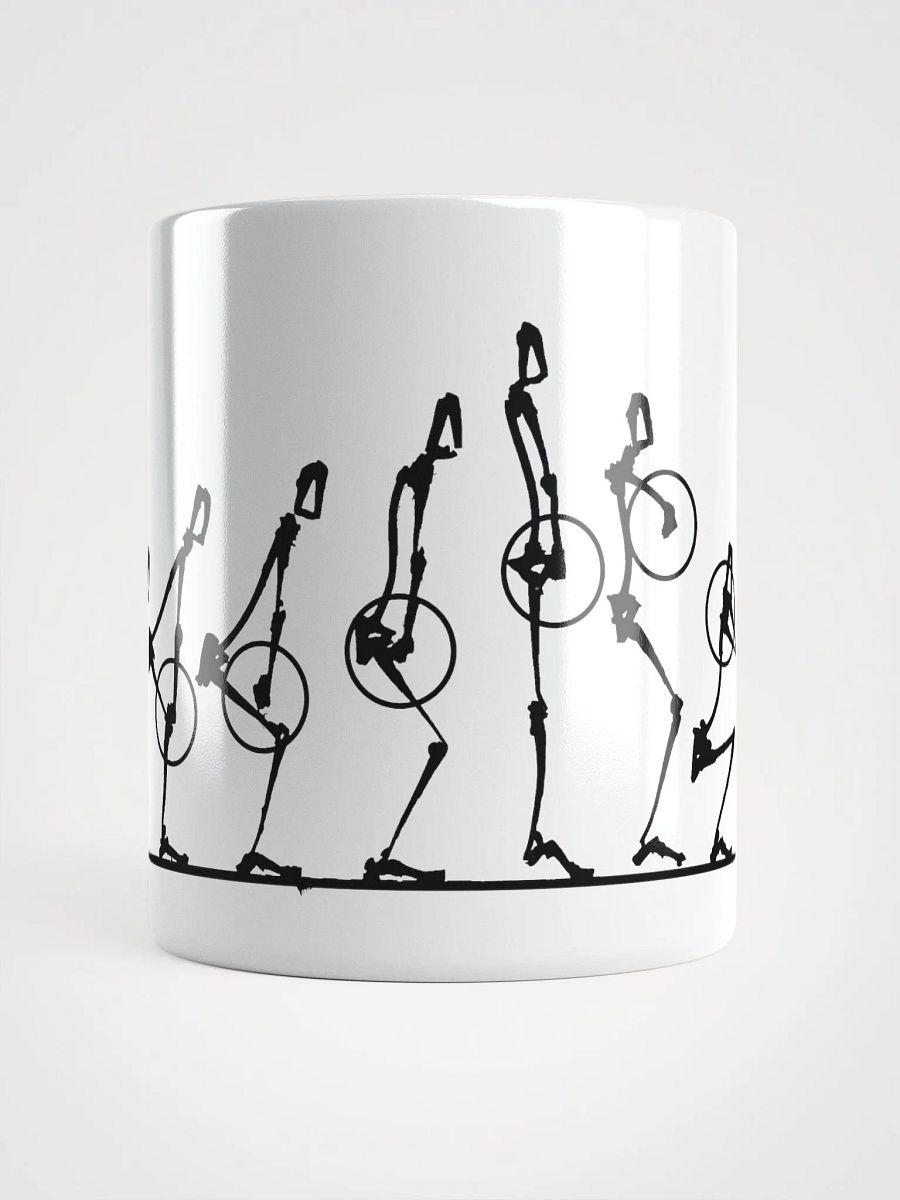 Clean Movement Sequence Mug product image (5)