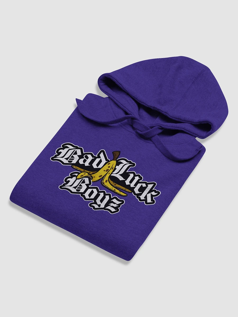 Bad Luck Boyz Hoodie product image (6)