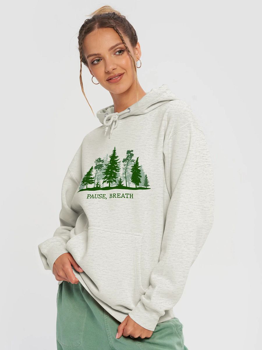 Peace In The Pines Hoodie product image (9)
