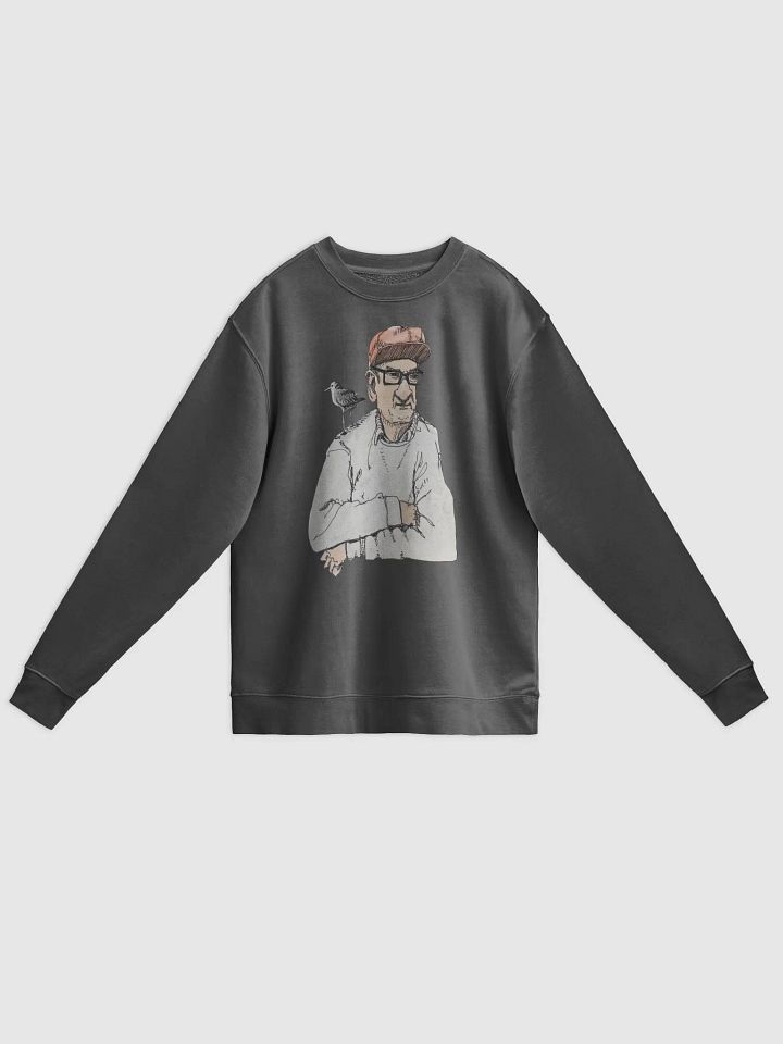 I Got Your Back Sweater product image (1)