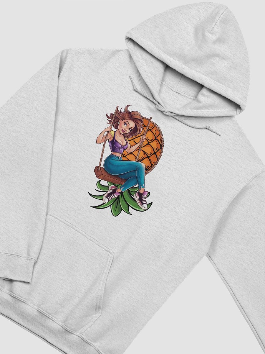 The Swinger Cutie Swinger hoodie product image (3)