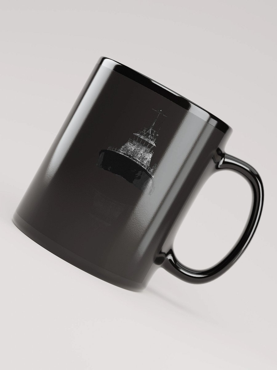 Tug Lindsay Foss and Reflection Mug 11oz & 15oz product image (4)