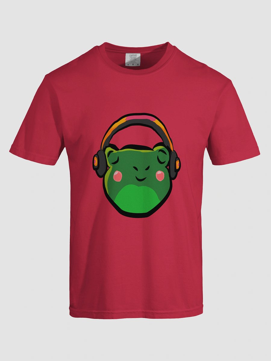 Frog DJ product image (18)