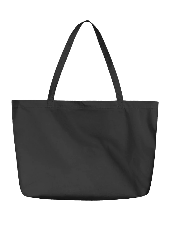 SubJam Tote Bag product image (2)