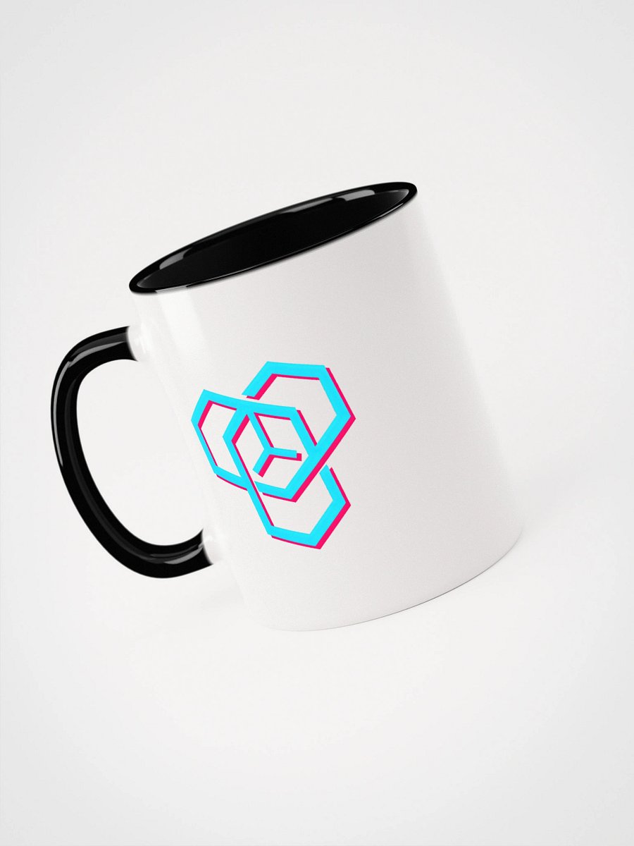 Cubie Ceramic Mug product image (29)