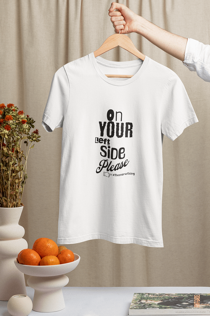 Funny Nurse T-Shirt 